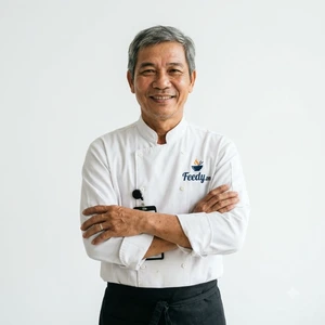Bếp trưởng Feedy