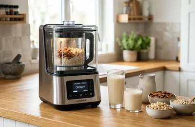 Máy làm sữa hạt
