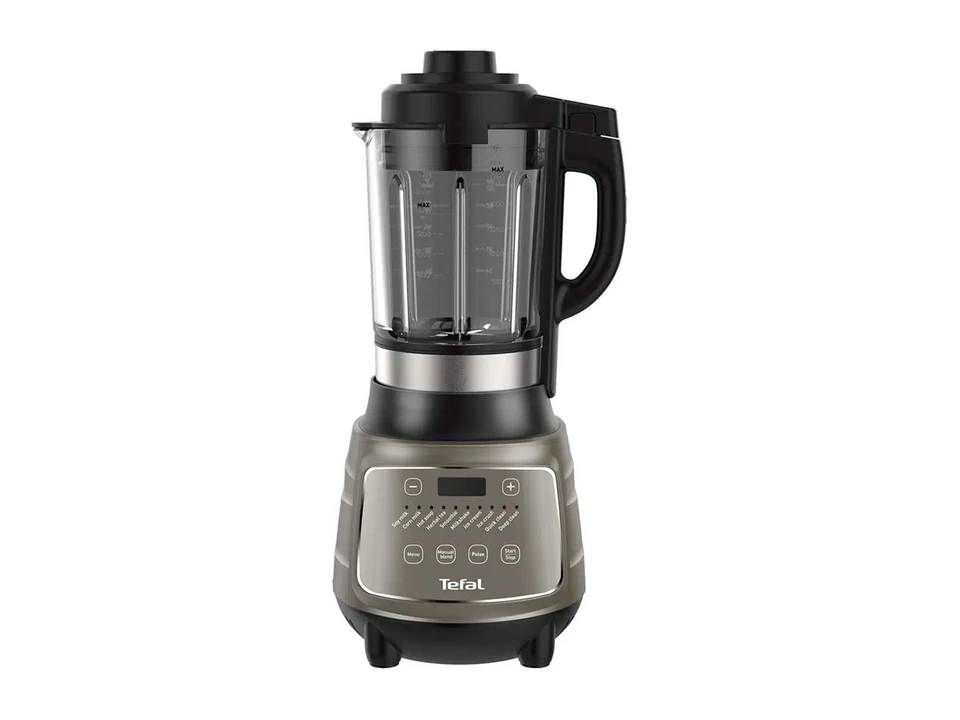 Máy làm sữa hạt Tefal BL967B66 chính hãng Pháp