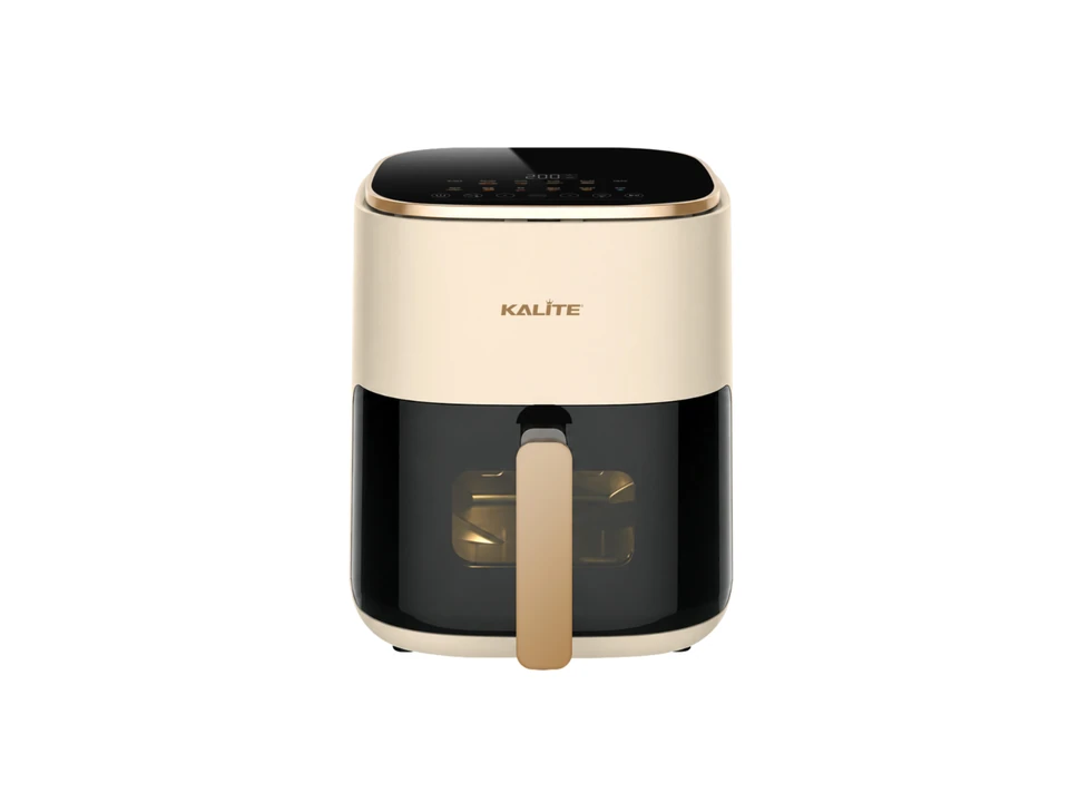 Nồi chiên không dầu 6L Kalite KL6100 chính hãng
